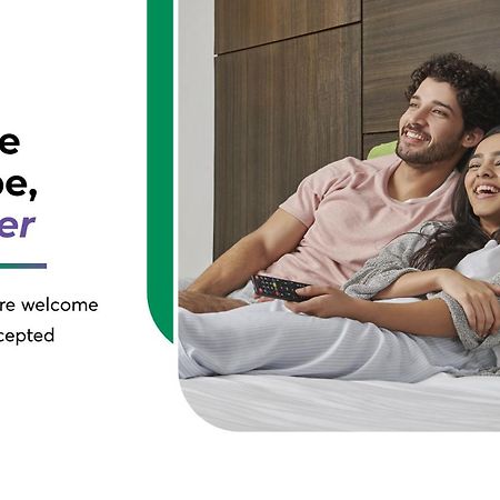 Treebo White Inn Bangalore Eksteriør bilde