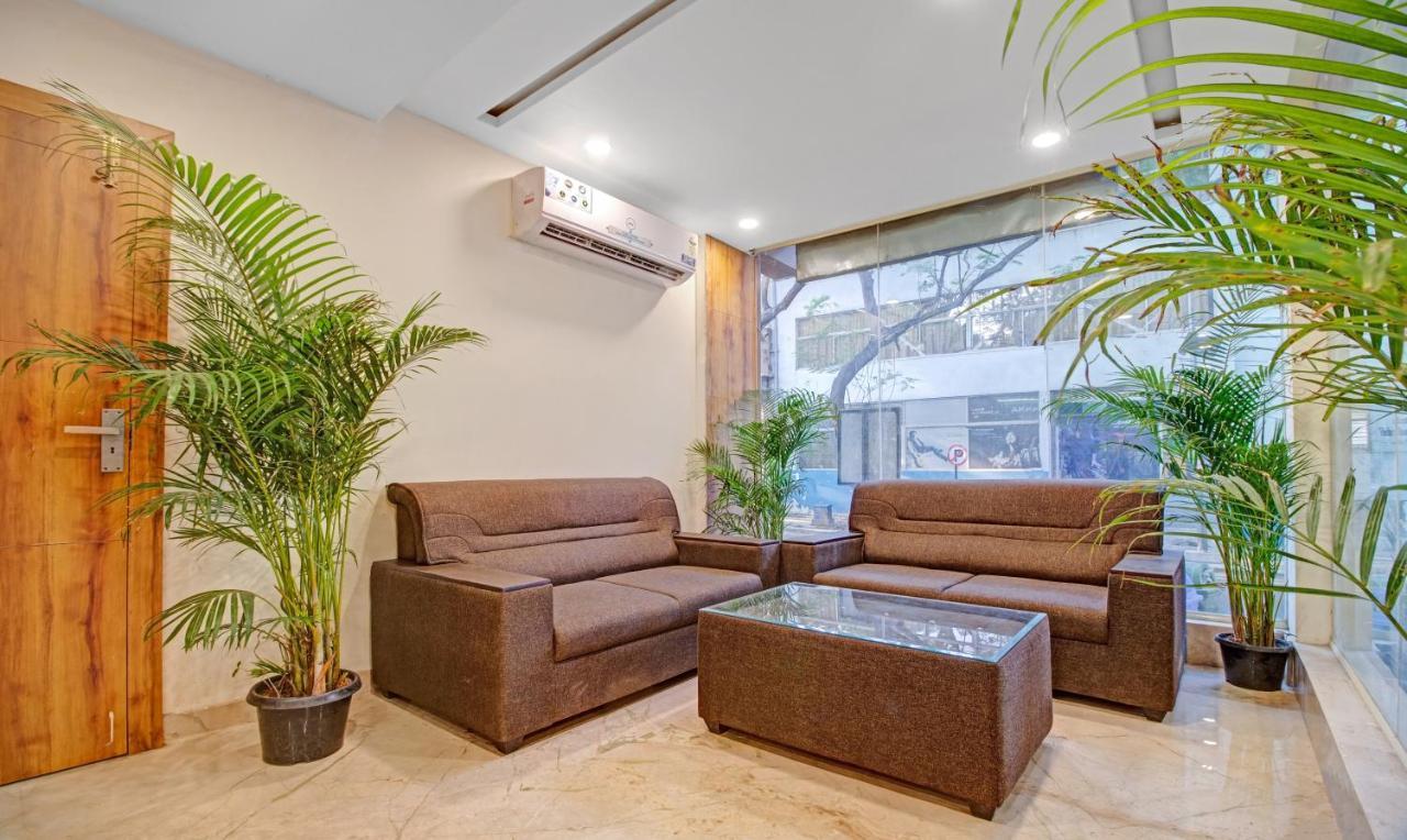 Treebo White Inn Bangalore Eksteriør bilde