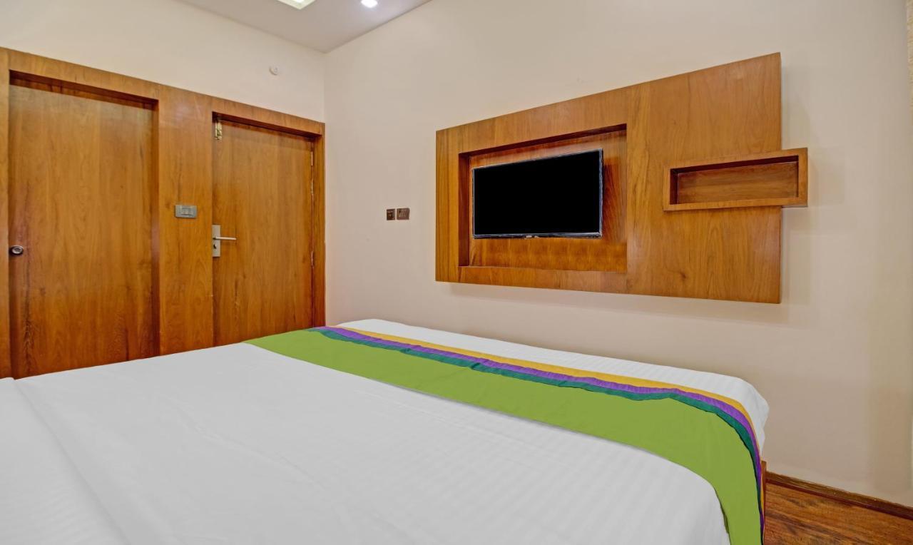 Treebo White Inn Bangalore Eksteriør bilde