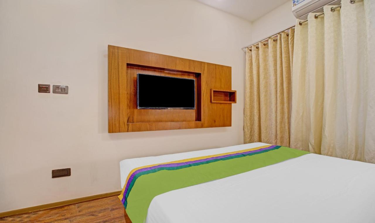Treebo White Inn Bangalore Eksteriør bilde