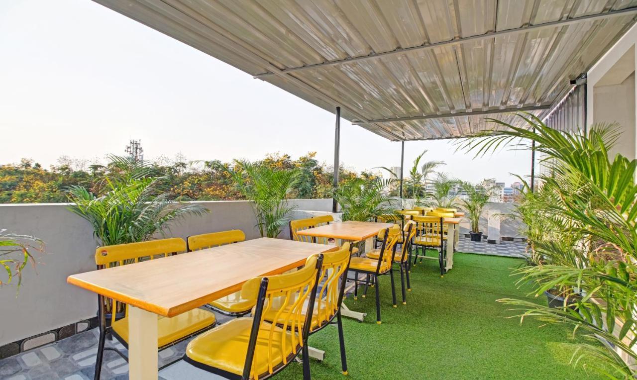Treebo White Inn Bangalore Eksteriør bilde